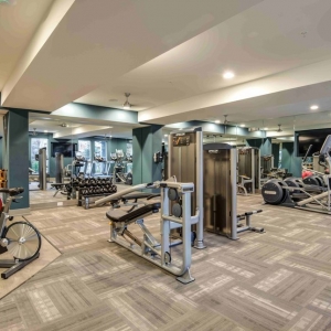 Photo of Element Ballantyne