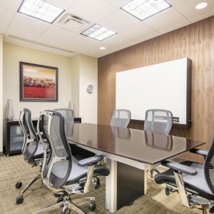 Photo of Regus Tennessee Fifth Third Center