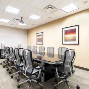 Photo of Regus Tennessee Fifth Third Center