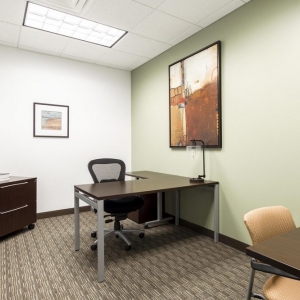 Photo of Regus Tennessee Fifth Third Center