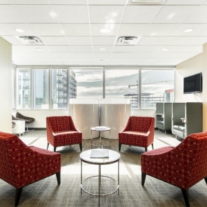 Photo of Regus Tennessee Fifth Third Center