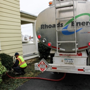 Photo of Rhoads Energy
