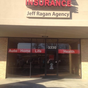 Photo of Jeff Ragan Agency