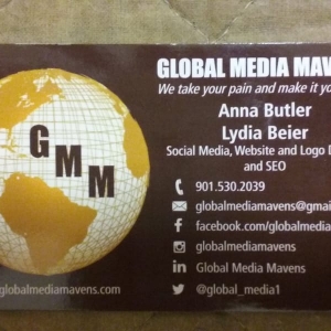 Photo of Global Media Mavens