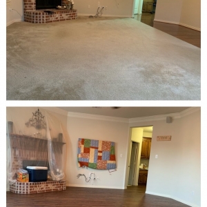 Photo of Texas Best Flooring Company