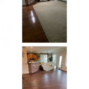 Photo of Texas Best Flooring Company