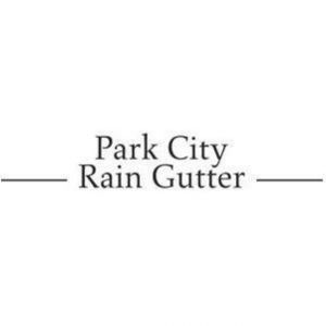 Photo of Park City Rain Gutter
