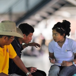 Photo of Laura Chao Career & Leadership Coaching