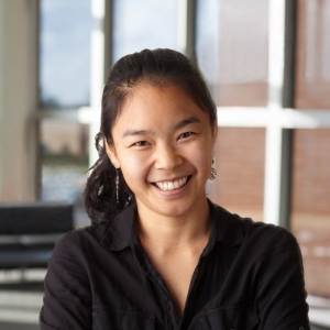 Photo of Laura Chao Career & Leadership Coaching