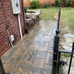 Photo of Coastal Edge Landscaping