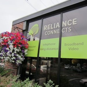 Photo of Reliance Connects