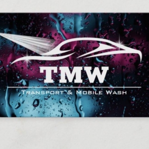 Photo of TMW Transport & Mobile wash