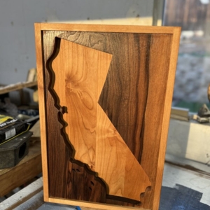 Photo of Wesley Michael Woodworking