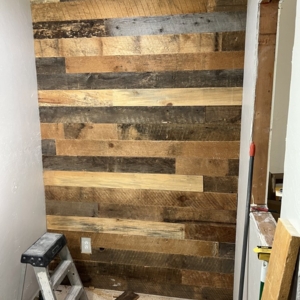 Photo of Wesley Michael Woodworking