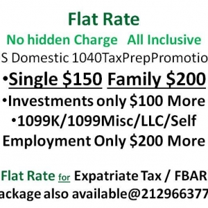 Photo of Bowery Expatriate Tax Group