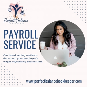 Photo of Perfect Balance Bookkeeper