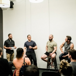 Photo of The Business Movement