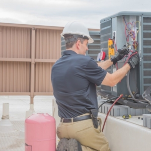 Photo of Boggs Home Heating Repair