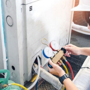Photo of Boggs Home Heating Repair