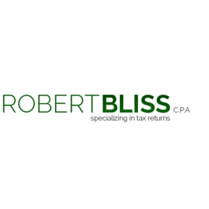 Photo of Bliss Robert, CPA
