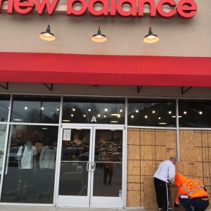 Photo of Economy Glass