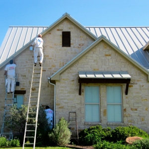 Photo of Stephens Painting