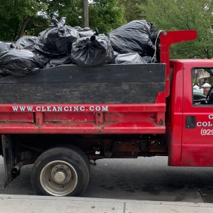 Photo of Clean Collection