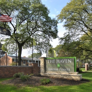 Photo of The Haven at Grosse Pointe