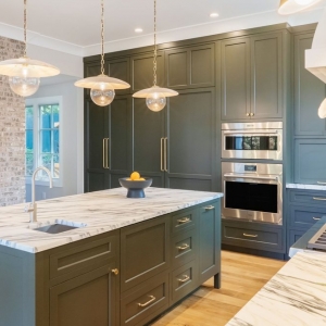 Photo of Showcase Kitchens