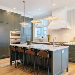 Photo of Showcase Kitchens