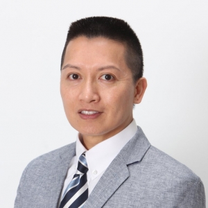 Photo of Noel B. Lorenzana, CPA
