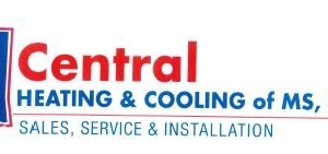 Photo of Central Heating & Cooling of, MS