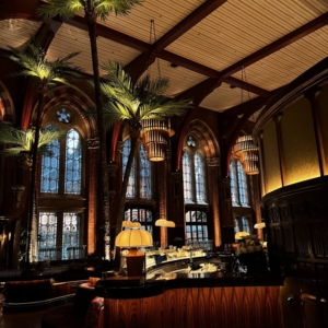 Photo of St. Pancras Renaissance Hotel London