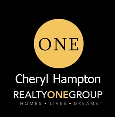 Photo of Cheryl Hampton - Realty ONE Group