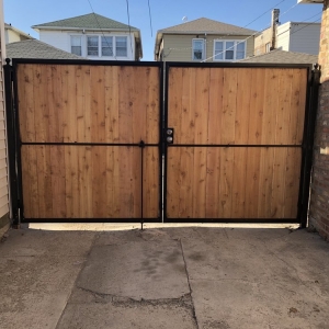 Photo of Jacob Fence & Gate, Inc.