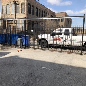 Photo of Jacob Fence & Gate, Inc.