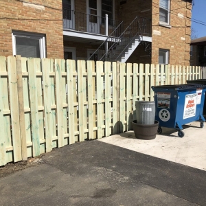 Photo of Jacob Fence & Gate, Inc.