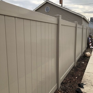 Photo of Jacob Fence & Gate, Inc.