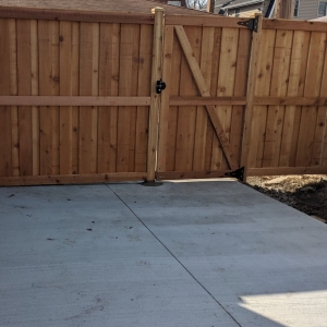 Photo of Jacob Fence & Gate, Inc.