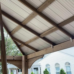 Photo of The Leverage Handy Works