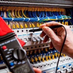 Photo of Casey HVAC & Electrical Pro
