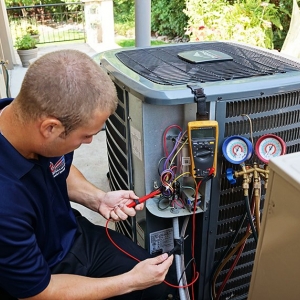 Photo of Casey HVAC & Electrical Pro