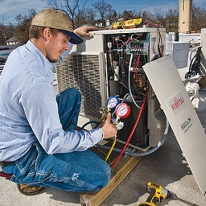 Photo of Casey HVAC & Electrical Pro