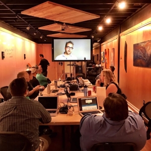 Photo of HB5 Co/Work