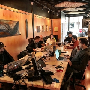 Photo of HB5 Co/Work