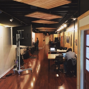Photo of HB5 Co/Work