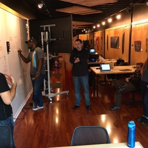 Photo of HB5 Co/Work