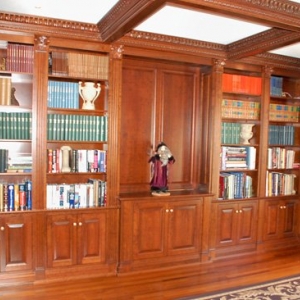 Photo of T.L. King Cabinetmakers