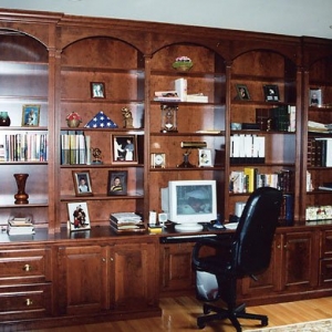 Photo of T.L. King Cabinetmakers