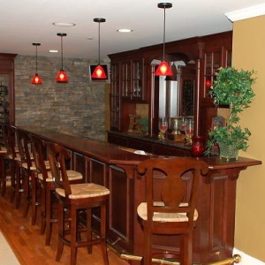 Photo of T.L. King Cabinetmakers
